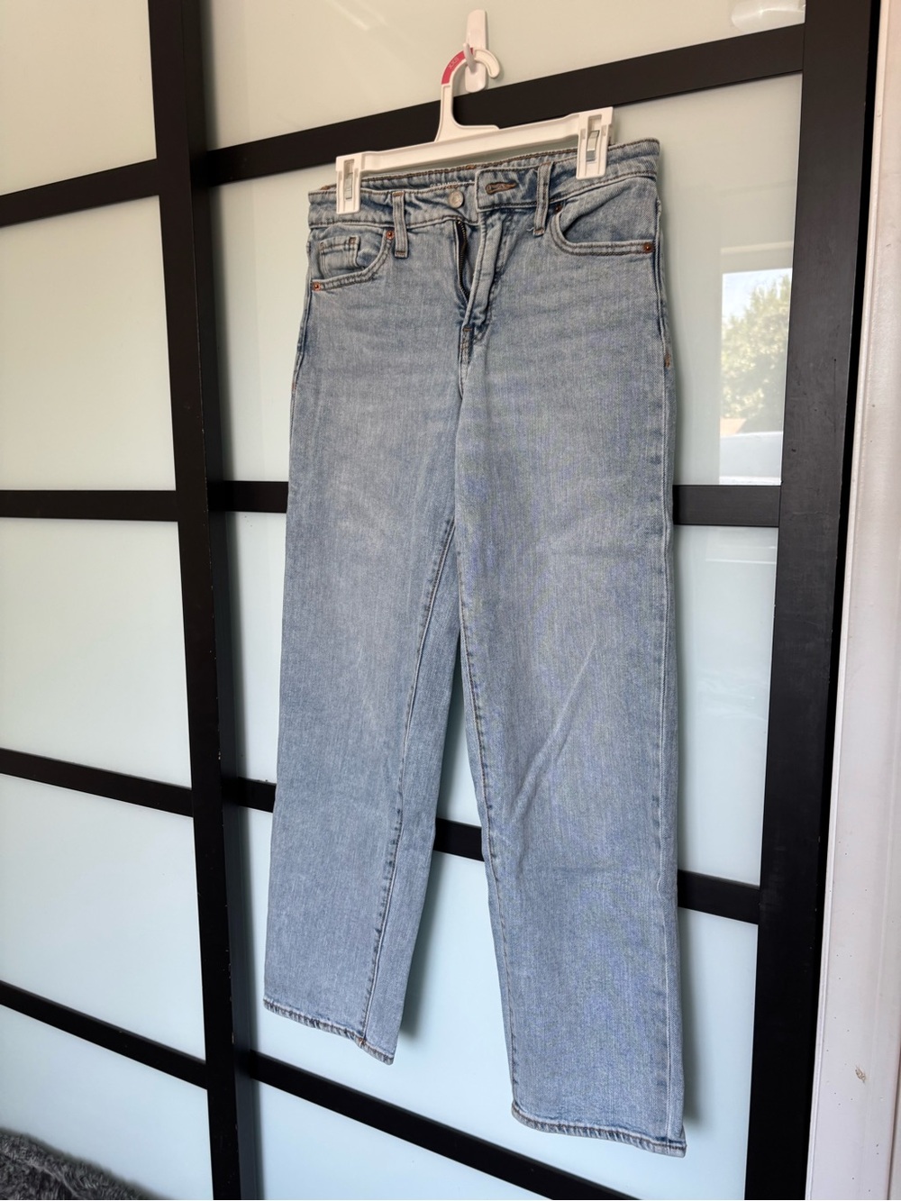 OldNavy jeans